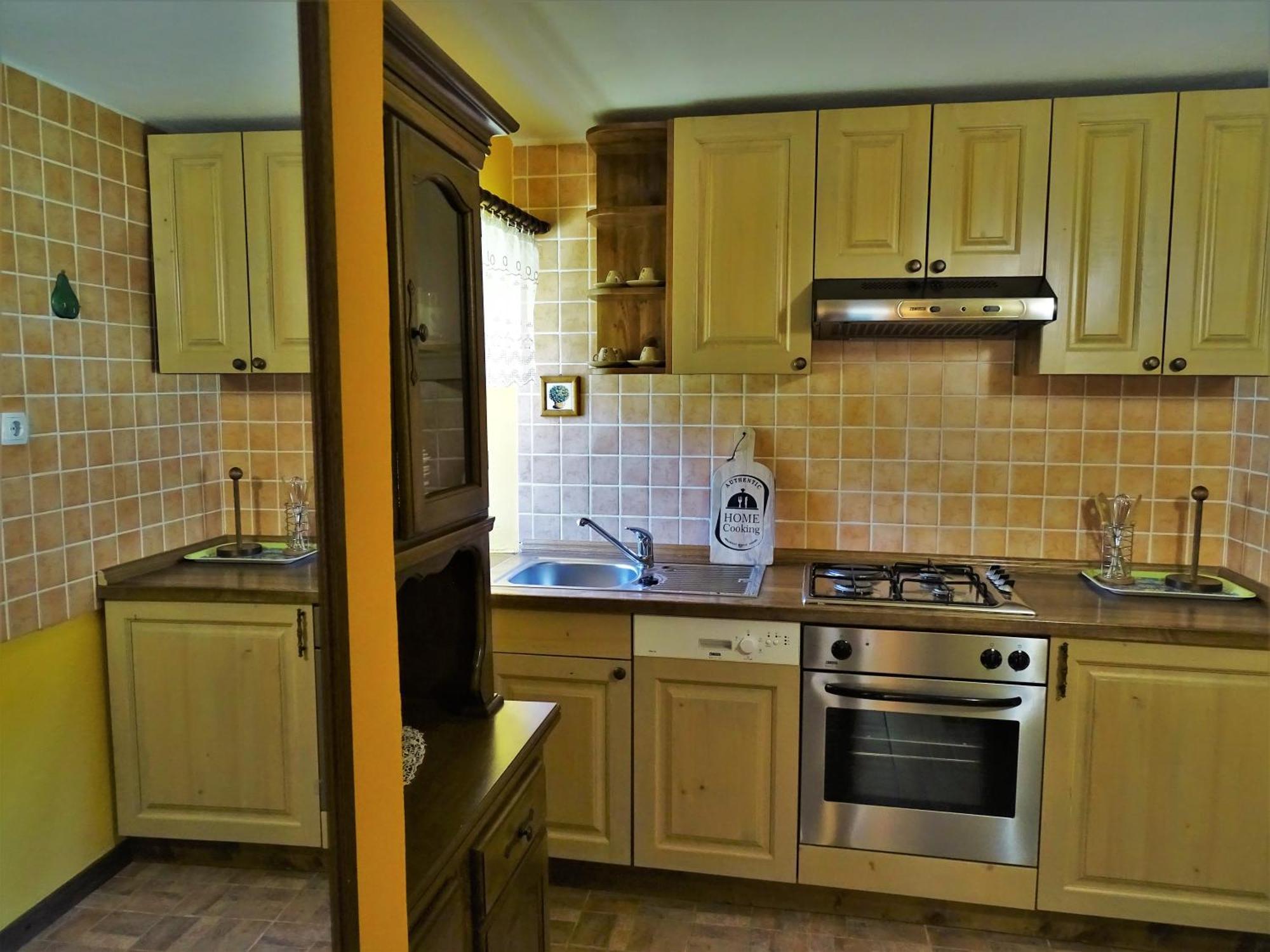 Apartmaji Pr-Gujlu Sela Nad Podmelcem 5220 Tolmin Podmelec Екстериор снимка